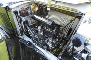 Afbeelding 49/50 van Rolls-Royce 20&#x2F;25 HP (1933)
