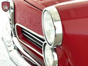 Bild 68/76 von Alfa Romeo 2600 Spider (1964)