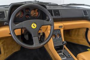 Image 14/20 of Ferrari 348 Spider (1994)