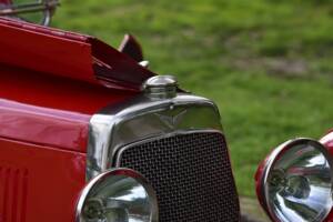 Afbeelding 25/50 van Aston Martin International (1931)