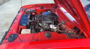 Imagen 38/41 de Ford Capri 1,6 i (1981)