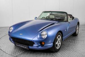 Bild 18/50 von TVR Chimaera 4,0 (1993)