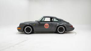 Immagine 8/15 di Porsche 911 Carrera 2 (1991)