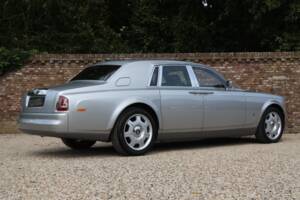 Bild 45/50 von Rolls-Royce Phantom VII (2004)