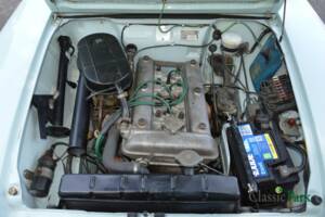Image 14/50 de Alfa Romeo Giulia 1300 (1967)