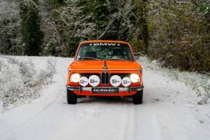 Bild 3/14 von BMW 2002 tii (1972)