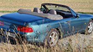 Bild 6/19 von Porsche 968 (1992)