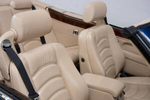 Bild 20/31 von Bentley Azure (1999)