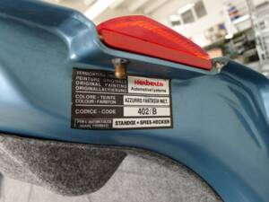 Imagen 5/49 de Alfa Romeo 156 2.0 TS 16V (1999)