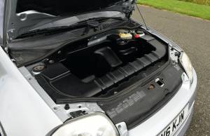 Afbeelding 10/40 van Renault Clio II V6 (2001)
