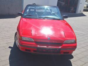 Bild 3/8 von Mercury Capri XR2 (1991)