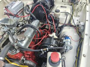 Imagen 36/50 de Volvo P 121 (1967)