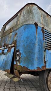 Bild 18/50 von Volkswagen T1 Kombi (1957)