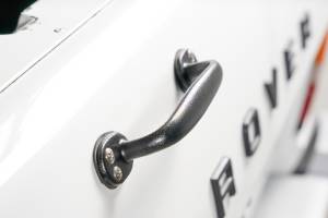 Image 27/33 of Land Rover Range Rover Classic 3.5 (1973)