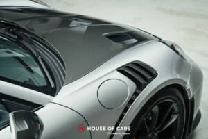 Imagen 11/25 de Porsche 911 GT2 RS (2018)