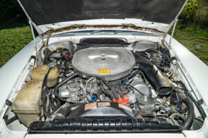 Bild 32/42 von Mercedes-Benz 380 SL (1981)