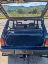 Bild 23/44 von FIAT Panda 4x4 1,0 (1990)