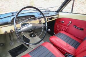 Bild 30/50 von Volvo Amazon  P121 (1965)