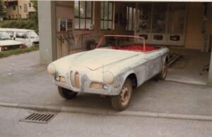 Immagine 53/58 di BMW 503 (1959)