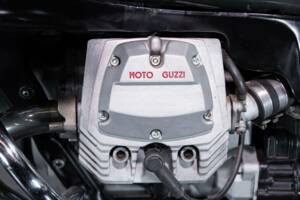 Immagine 16/50 di Moto Guzzi DUMMY (2002)