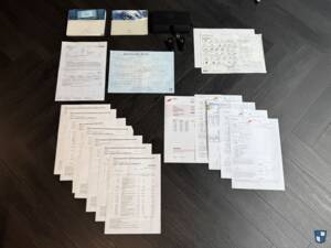 Image 36/72 of Mercedes-Benz E 55 AMG (2002)