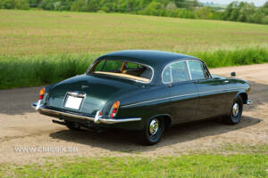 Image 2/30 of Jaguar 420 G (1970)