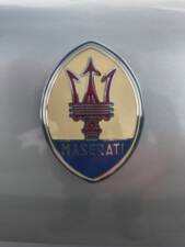 Bild 24/100 von Maserati Biturbo Spyder E (1986)