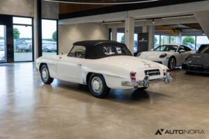 Imagen 40/74 de Mercedes-Benz 190 SL (1959)