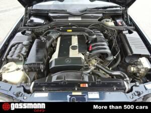 Imagen 12/15 de Mercedes-Benz SL 320 (1996)