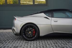 Image 9/50 of Lotus Evora 400 (2016)