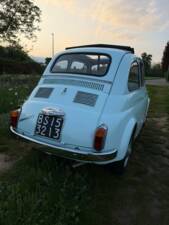 Image 48/63 de FIAT 500 D (1964)