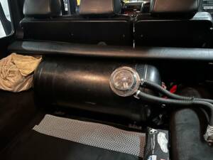Bild 20/75 von Mercedes-Benz 300 GE (lang) (1990)
