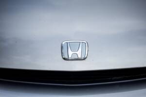 Immagine 26/50 di Honda Insight (2001)