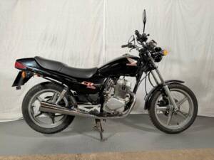 Immagine 1/40 di Honda CB 250 (1997)