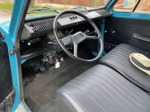 Bild 30/55 von Citroën Acadiane (1983)