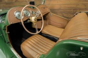 Bild 14/19 von MG TD (1951)