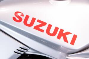 Immagine 8/50 di Suzuki DUMMY (1982)