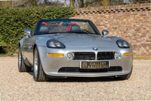 Image 28/50 of BMW Z8 (2002)