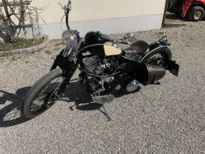 Bild 18/62 von Harley-Davidson DUMMY (1957)