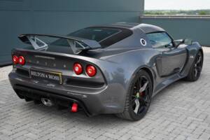 Imagen 22/50 de Lotus Exige Sport 350 (2016)