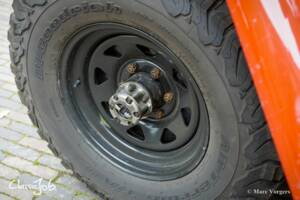 Immagine 33/47 di Toyota Land Cruiser FJ 45 (1980)