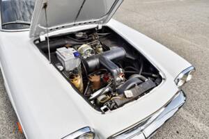 Bild 15/37 von Lancia Flavia 1.8 (Pininfarina) (1964)