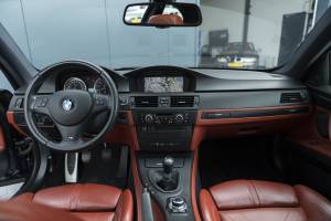 Imagen 35/50 de BMW M3 (2010)