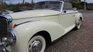 Image 5/8 of Mercedes-Benz 300 S Cabriolet A (1952)