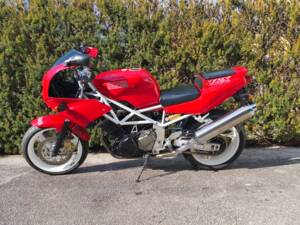 Image 4/18 of Yamaha TRX 850 (1995)