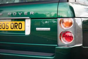 Image 21/50 de Land Rover Range Rover Vogue V8 (2005)