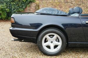 Image 27/50 of Aston Martin Virage Volante (1994)