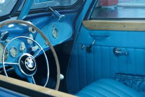 Image 44/50 of BMW 326 Autenrieth (1937)