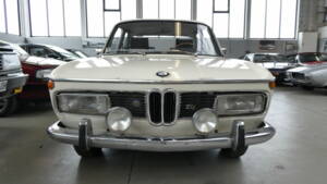 Image 1/43 of BMW 2000 tii (1971)