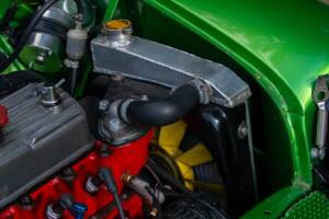 Bild 6/50 von Austin Mini 1000 (1983)